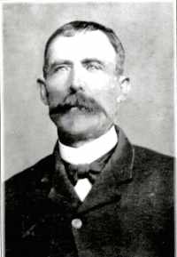 William Ezra Higby (1849 - 1934) Profile